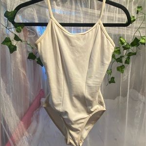 Main Street leotard